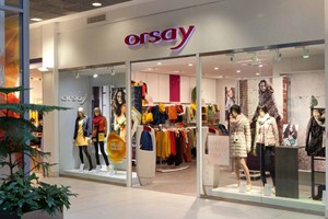 City Center One - Mega mall u Zagrebu